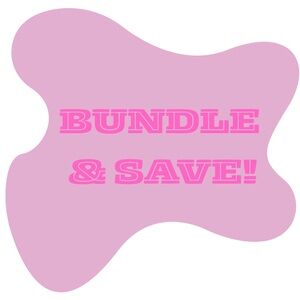 Bundle & Save 25%